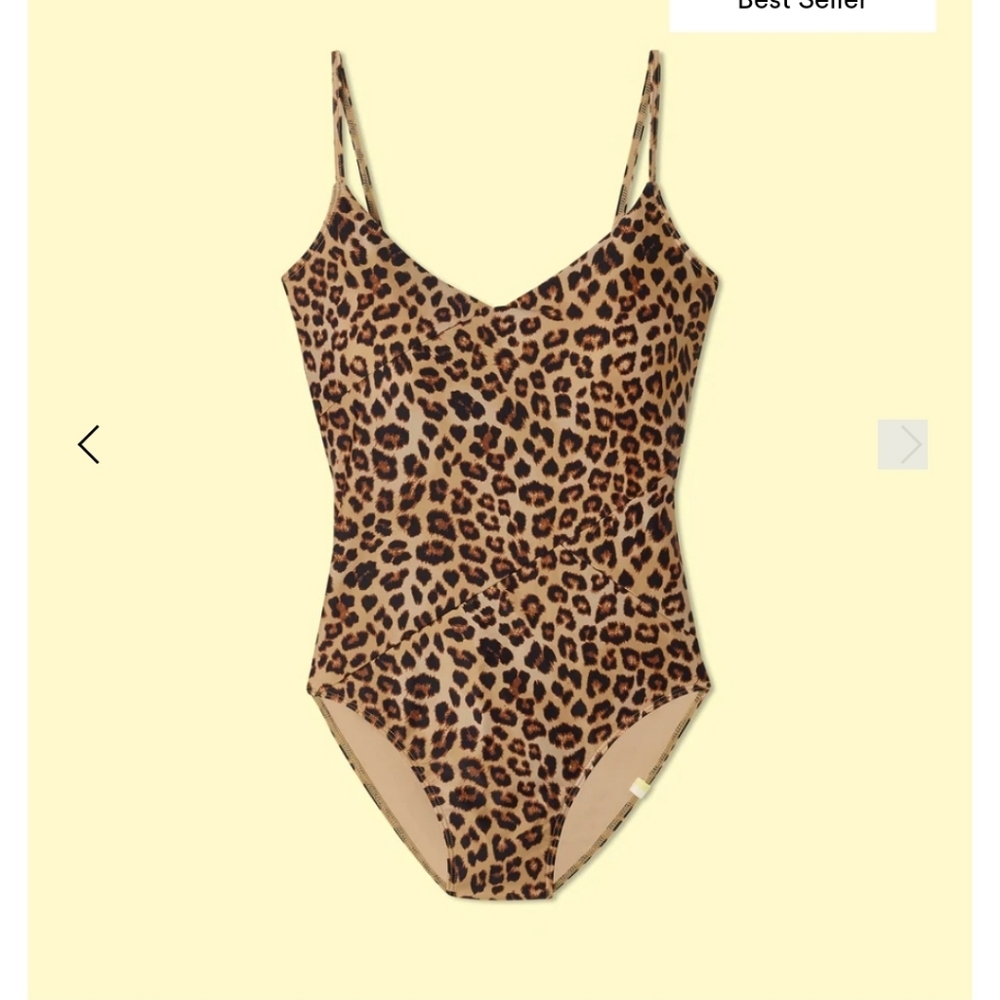 Summersalt The Marina Swimsuit